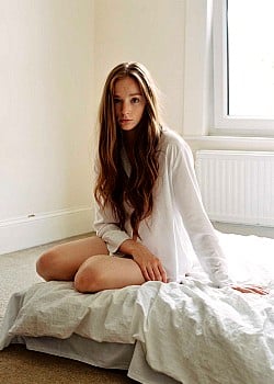 Sophie Nicole Thorpe